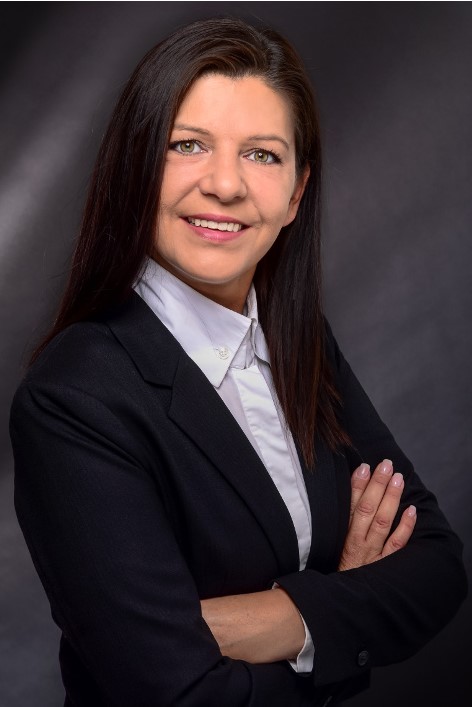 Sandra Lissy Mengel